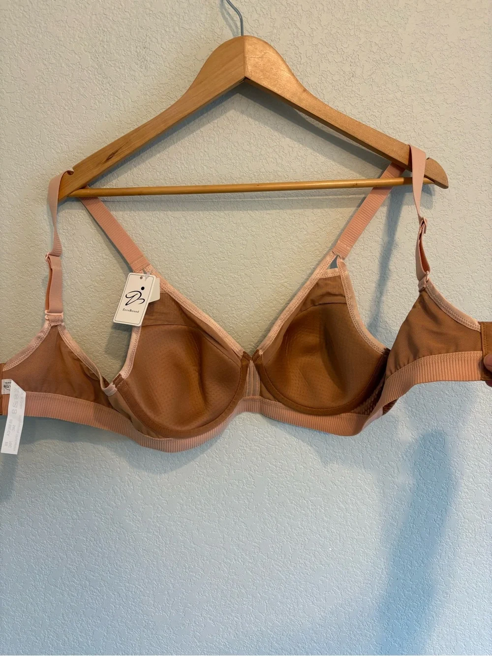 ZeroBound nwt sports